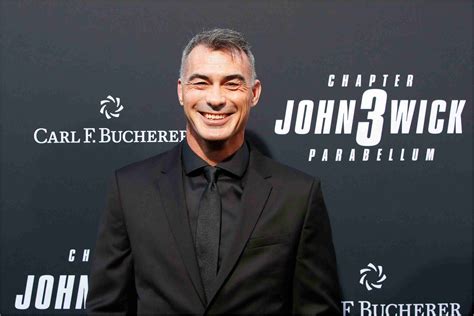 When we consider many revenue sources. Chad Stahelski Net Worth, Bio, Height, Family, Age, Weight ...