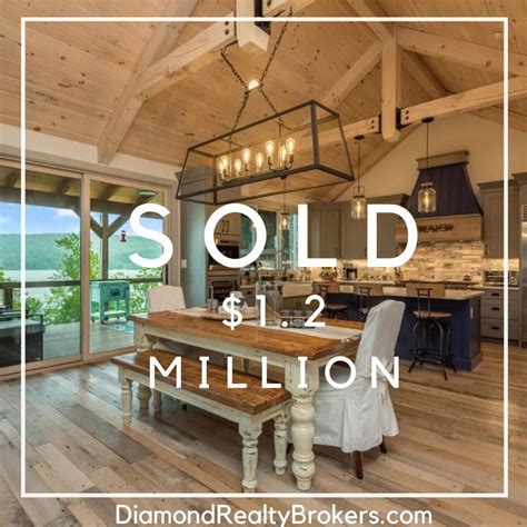Million Dollar Listing Sold By Diamond Realty Brokers Real Estate