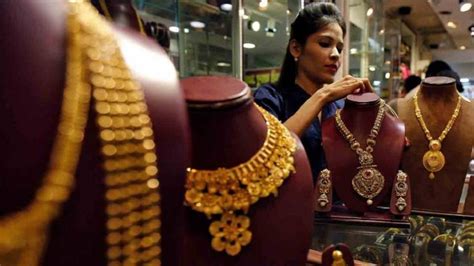 Gold price increases in bhubaneswar on monday, check rates here. Gold Price In Bhubaneswar, Check The Rates Here