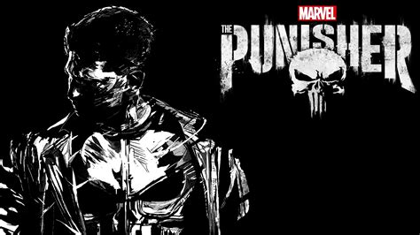 The Punisher Wallpapers 4k Hd The Punisher Backgrounds On Wallpaperbat