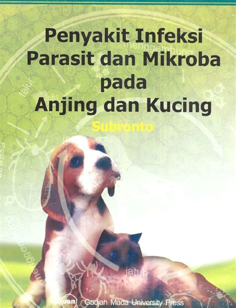 Jun 07, 2021 · mengerikan, kucing ini ditumbuhi parasit kutu babi yang menyedot darah hingga kecang hewan peliharaan, tentu saat kita menyebut seekor hewan sebagai peliharaan sudah barang pasti kita akan merawatnya dengan baik sesuai dengan treatment yang seharusnya diberikan ya gansis. Penyakit Infeksi Parasit dan Mikroba Pada Anjing dan ...