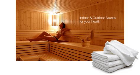 oasis hot tub and sauna