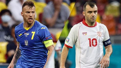 * uefa 2020 will not have a single host. Ukraine vs. North Macedonia (Group C) UEFA EURO 2020 ...