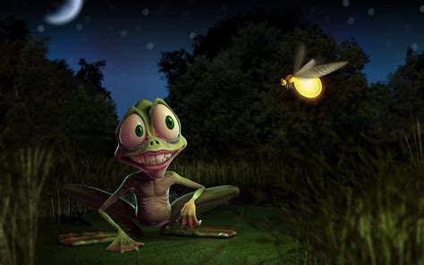 Best 3D Animation Wallpapers - Wallpaper Cave