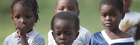 Most orphans that are in orphanages are expected to do daily chores and help out people in the town with their daily needs. Volunteering in South Africa Orphanage | New Hope Volunteers