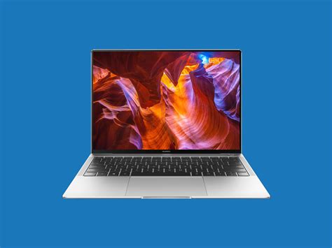 Все козыри и недостатки matebook x pro 2020. Huawei MateBook X Pro Review: About That Webcam... | WIRED