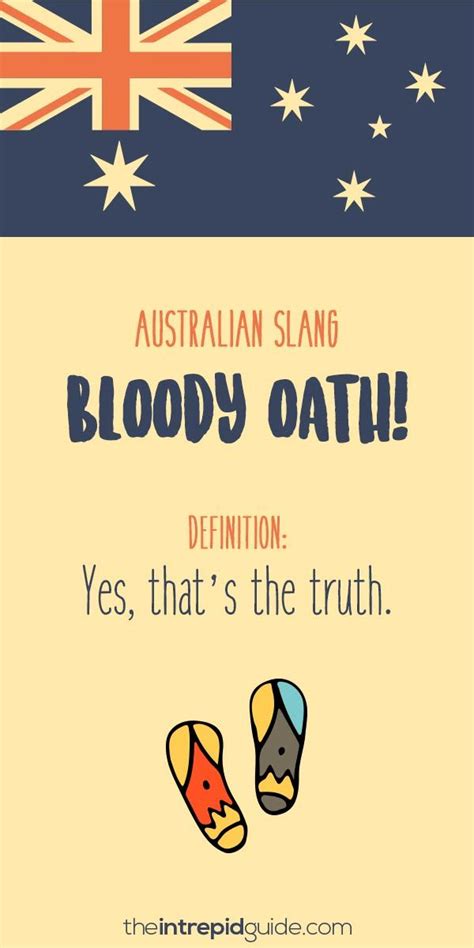 Australian Slang 31 Hilarious Australian Expressions You Should Use