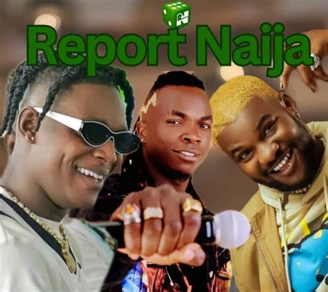 Report Naija Magazine ~ Report Naija