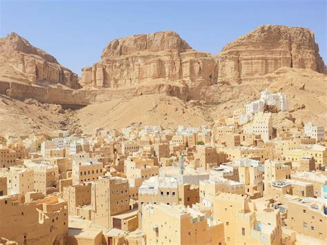 Tours In Yemen 2023 Best Yemen Tour Packages