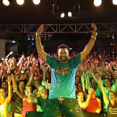 Shaggy Tour Dates Concert Tickets And Live Streams