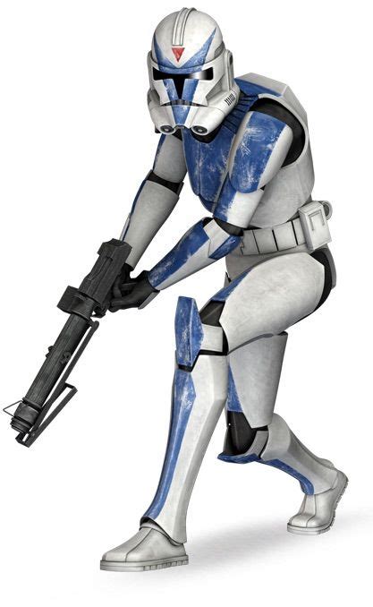 All Identified Clone Troopers Of The 501st Legion Star Wars Amino