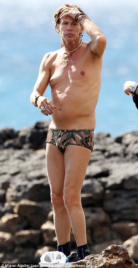 Famous And Celebrities Moobs Looks Like A Lady Life S A Beach For