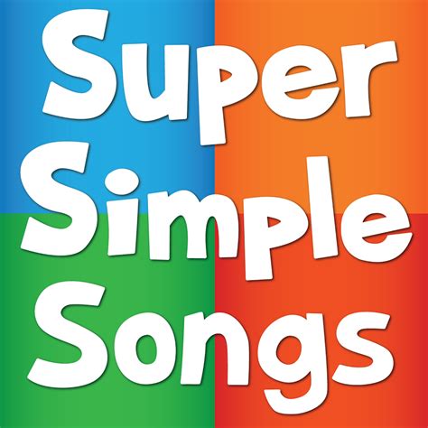 Super Simple Songs Monaes Speech House