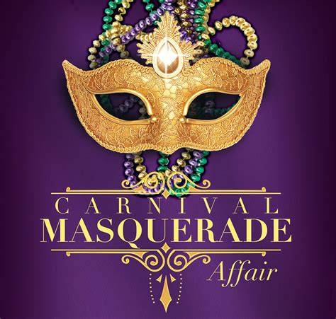 Carnival Masquerade Affair 2019 Helping Hands For Freedom