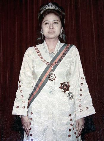 June 01, 2018 (83) king edward vii's hospital, london immediate family: ..WARISAN PERMAISURI MELAYU..: Almarhum Yang Maha Mulia ...