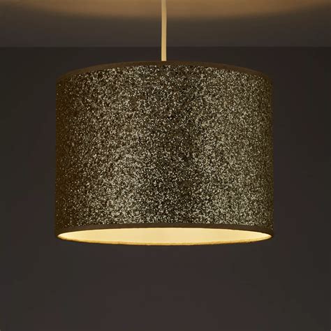 Luxury 15 Of Glitter Lamp Shades Heyhey Princessxing