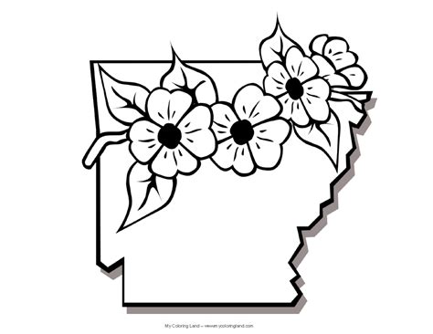 Discover our partner artists, thanks to whom we regularly offer new thematic printable adult coloring pages with various styles. Flower - My Coloring Land
