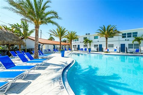 Siesta Key Beach Resort And Suites Pool Pictures And Reviews Tripadvisor