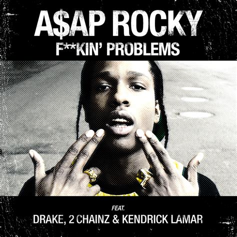 Aap Mob Aap Rocky And Aap Ferg On Complexs 50 Best Songs Of 2012