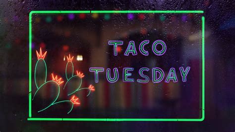 The Untold Truth Of Taco Tuesday