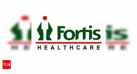 Fortis Healthcare Shares Surge Nearly 18 Pc On Merger Buzz Times Of India