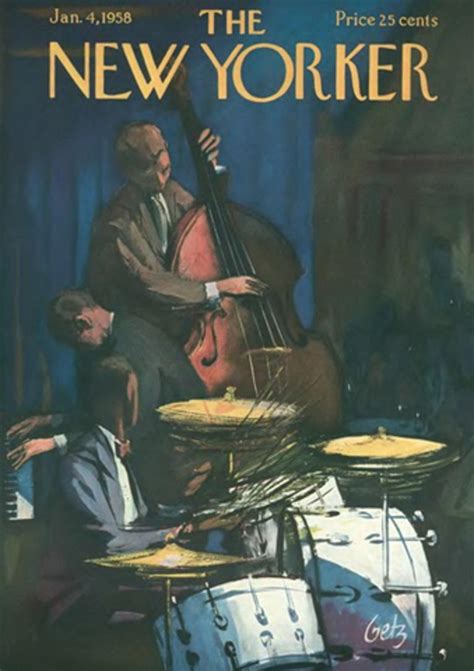 Classic New Yorker Magazine Covers Cbs News