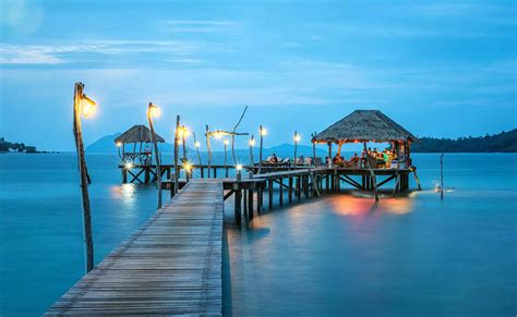 10 Best Cheap And Affordable Honeymoon Destinations
