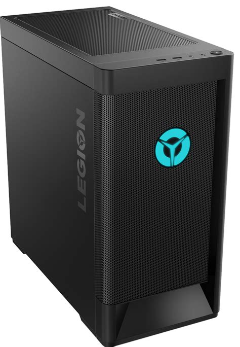 Lenovo Legion T5 R71610003070 Stationär Dator Gaming Elgiganten