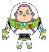 Buzz Lightyear Toy Story Th Anniversary Blind Box