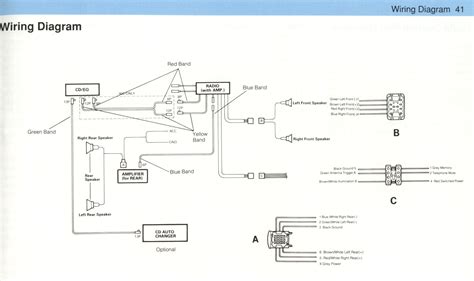 Clarion Xmd3 Wiring Diagram
