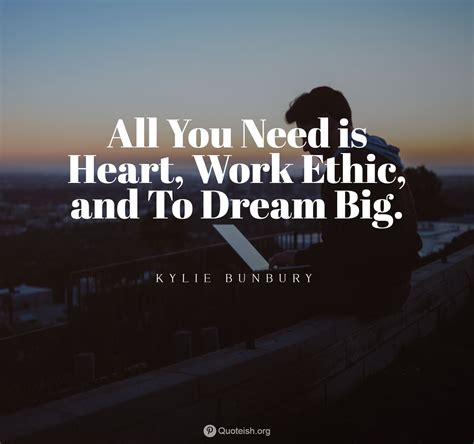 Inspirational Quotes For Work Ethic Inspiration