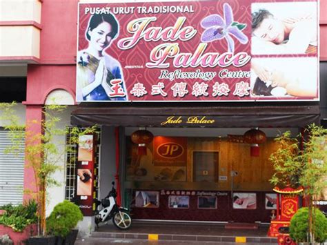 Also calculate the driving distance and how far is it the travel time. Pusat Urut Tradisional Jade Palace - Reflexology - Batu ...