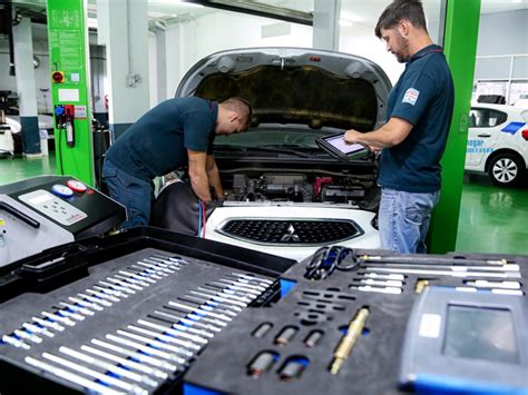 Bienvenid@ a Auto-Técnica, tu taller mecánico en Paterna