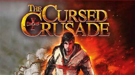 Download The Cursed Crusade Pc Highly Compressed Pc Game