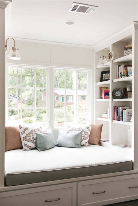 Incredibly Cozy Book Nooks You May Never Want To Leave Bed Nook