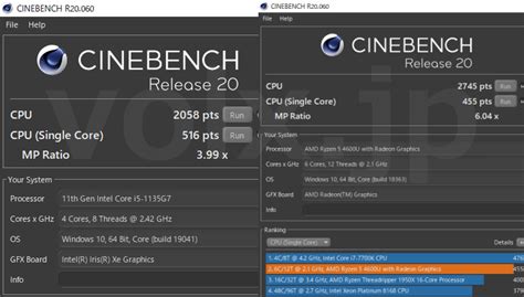 Intel uhd graphics for 11th gen intel processors. 【Iris Xe】Core i5-1135G7とRyzen 5 4600Uの違い【性能比較】 | Raison ...