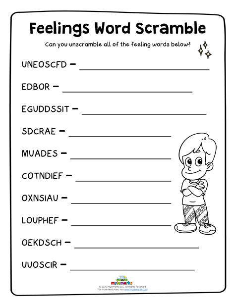 Mental Health Worksheets, etc. on Pinterest - Worksheets Library