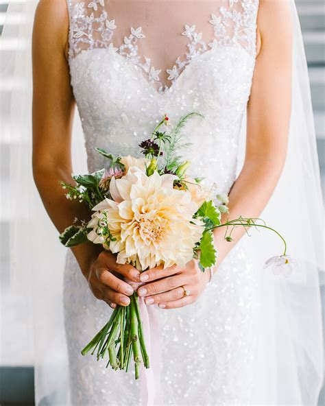 11 Petite And Pretty Wedding Bouquet Ideas By Bride And Blossom Nycs