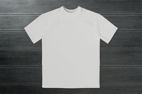 T Shirt Template Mockup Psd Free Packaging Mockups Psd T