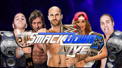 In this wwe 2k18 free download pc game carry opponents in 4 different styles. WWE 2k18 Universe Mode Highlights: Smackdown #2 - YouTube