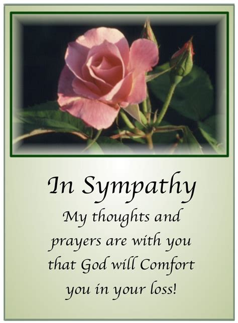 Religious Sympathy Quotes And Messages Sympathy Card Messages Images And Photos Finder