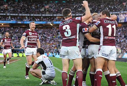 Manly warringah sea eagles @seaeagles. NRL live scores, blog: Sea Eagles vs Tigers | The Roar