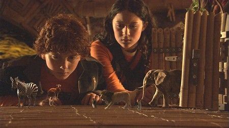 The cortez siblings set out for a mysterious island, where they encounter a genetic scientist and a set of rival spy kids. Review of Spy Kids 2: The Island of Lost Dreams - IGN
