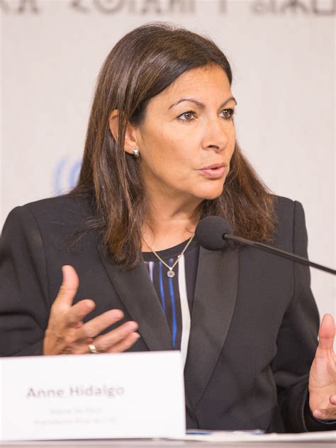 Select from premium anne hidalgo of the highest quality. Anne Hidalgo - Wikipedia