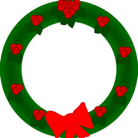 Clip Art Christmas Images Free Clip Art Library