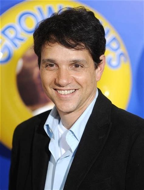 Ralph Macchio On Top During Dancing With The Stars Season Premiere