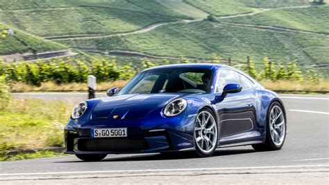 Porsche 911 Gt3 Touring Pdk 2021 5 4k Hd Cars Wallpapers Hd