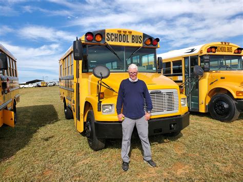 Alamo City Bus Sales LLC. of San Antonio , TX has clean and reliable