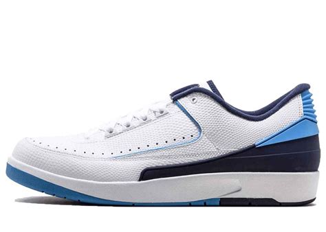 We did not find results for: Nike Air Jordan 2 Retro Low University Blue (2016)を安心売買 -モノカブ
