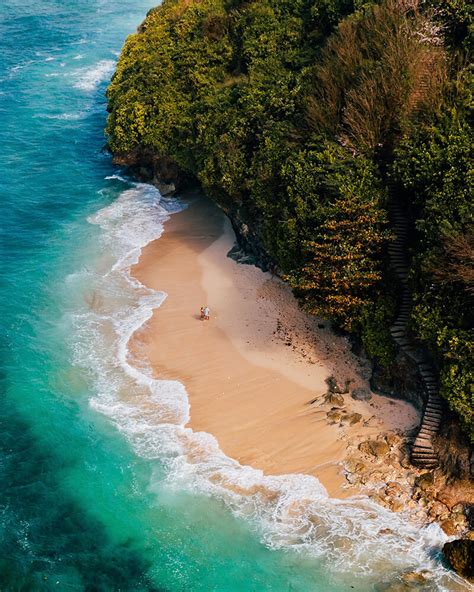 13 Best Beaches In Uluwatu Bali Solarpoweredblonde